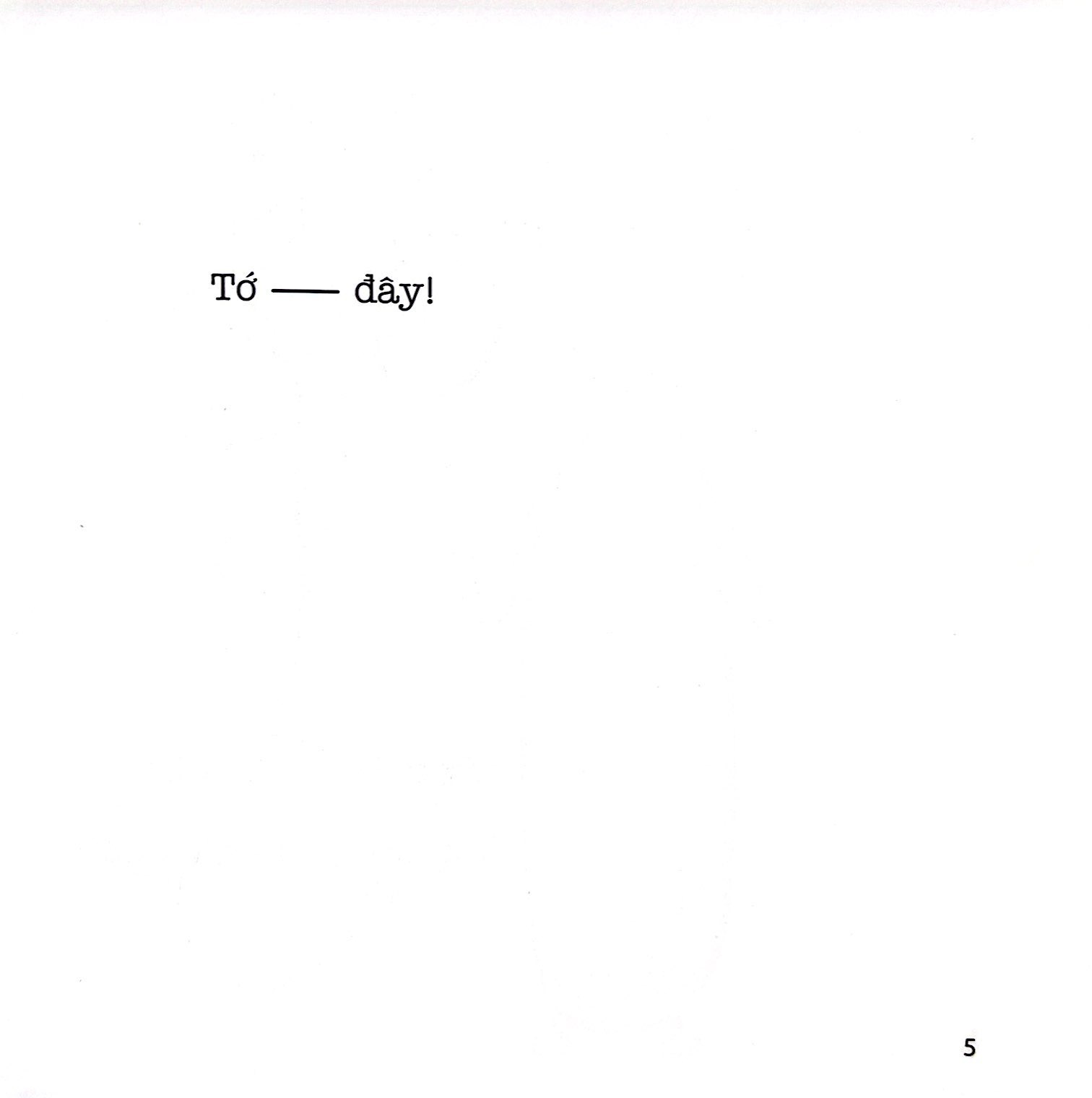 ehon thực phẩm tâm hồn cho bé - niềm vui mỗi ngày - xin chào bàn chải