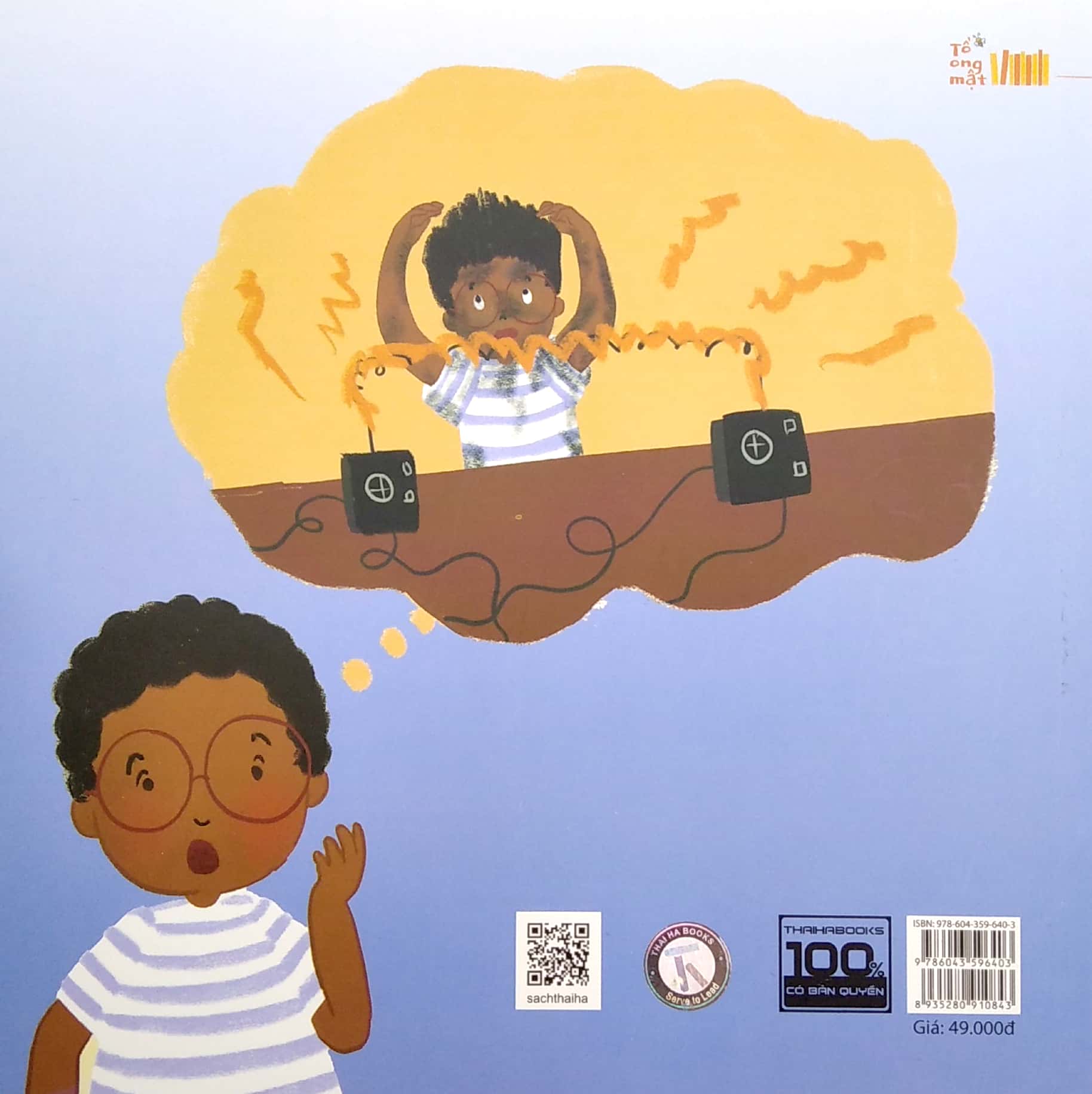 ehon - trẻ là thiên tài theo một cách riêng - bài thi khoa học của jacob martin (từ 6 tuổi)