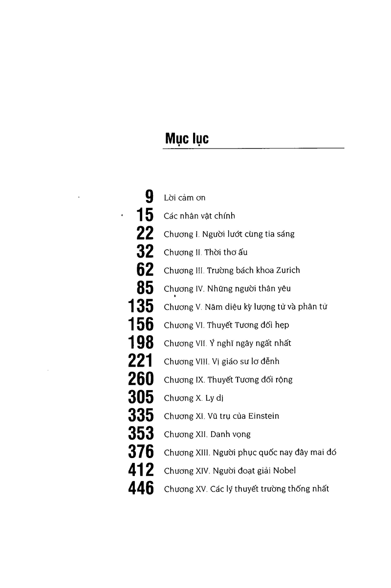 einstein cuộc đời và vũ trụ (tái bản 2022)