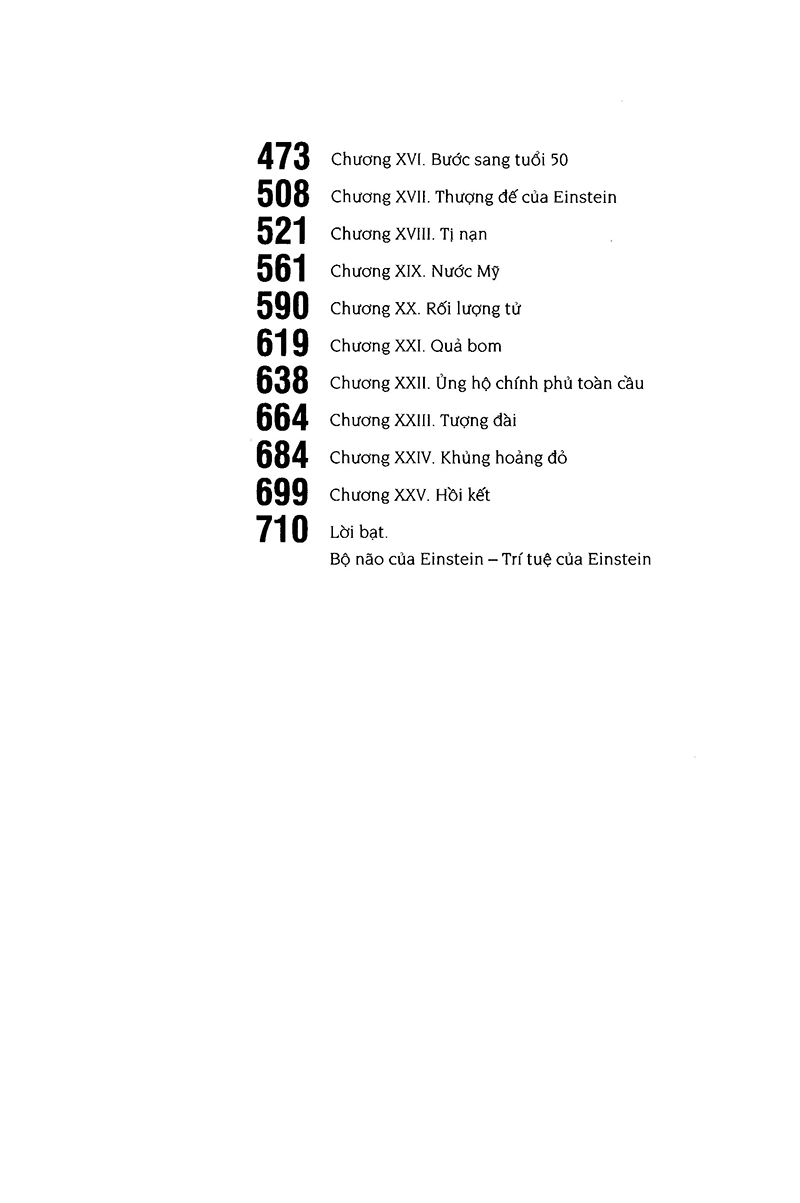 einstein cuộc đời và vũ trụ (tái bản 2022)