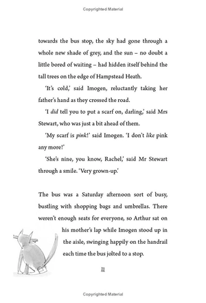 einstein the penguin