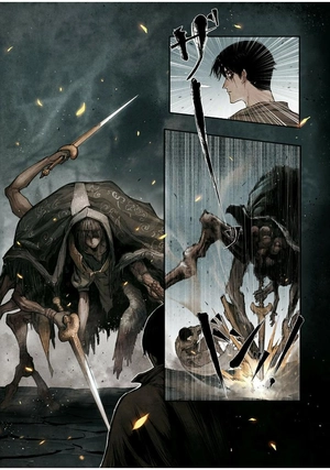 elden ring become lord i