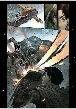 elden ring become lord i