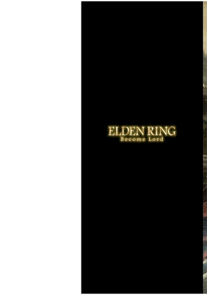 elden ring become lord i