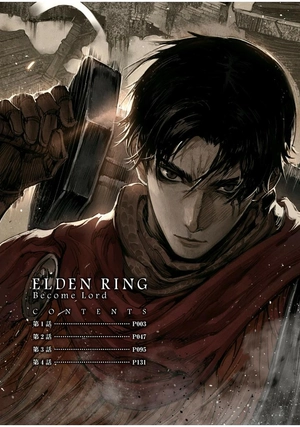 elden ring become lord i