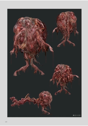 elden ring official art book volume iii