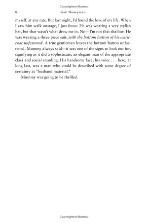 eleanor oliphant is completely fine