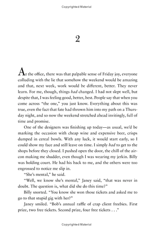 eleanor oliphant is completely fine