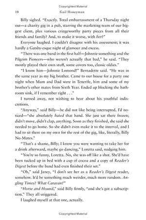 eleanor oliphant is completely fine