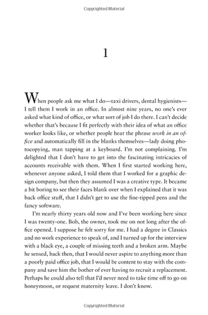 eleanor oliphant is completely fine