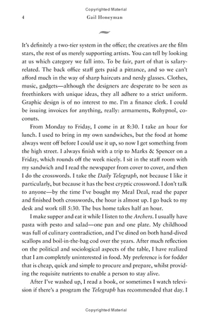 eleanor oliphant is completely fine