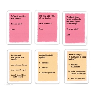 eli language games - how are you?