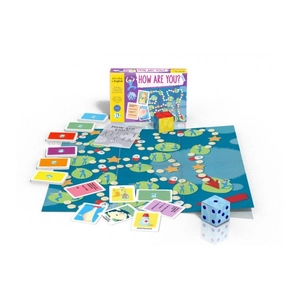 eli language games - how are you?