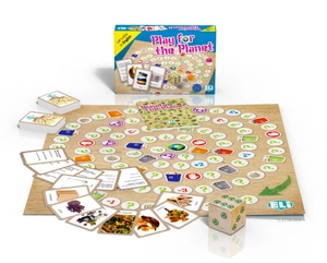 eli language games - play for the planet
