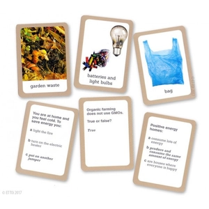 eli language games - play for the planet