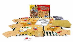 eli language games - preposition island