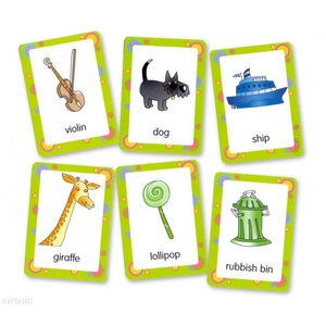 eli language games - questions and answers