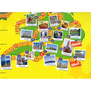 eli language games - roundtrip of britain and ireland