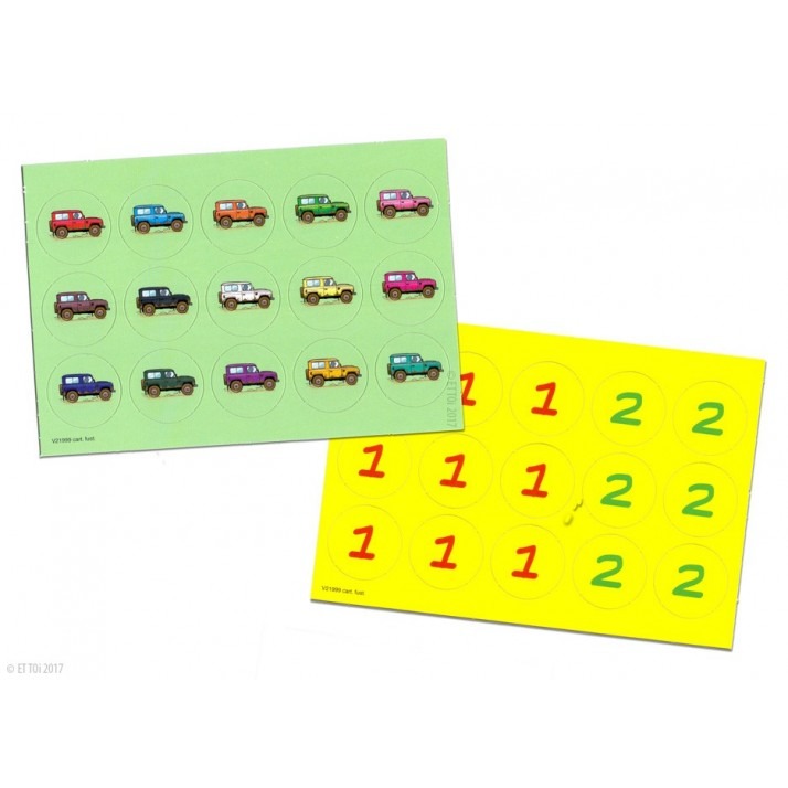 ELI Language Games - Sentence Maker!