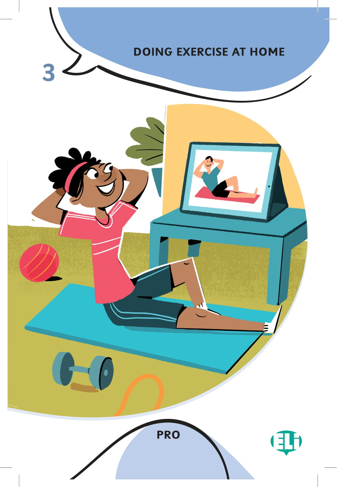 ELI Language Games - The Debate Is Open! - Level B1