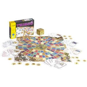 eli language games - triboo elt