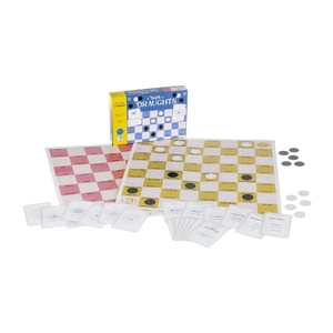 eli language games - verb draughts