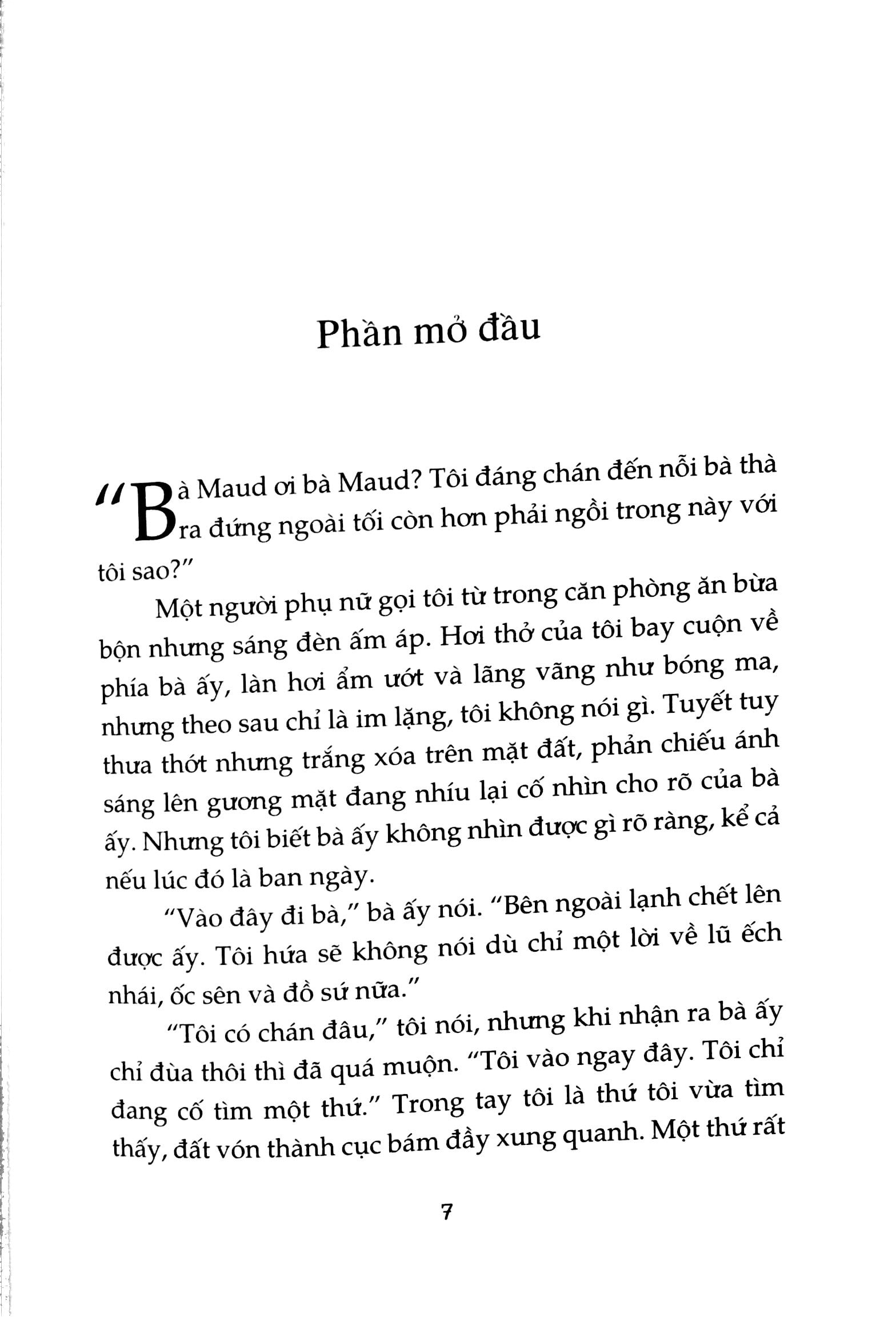 elizabeth mất tích