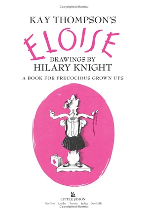 eloise