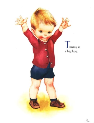 eloise wilkin stories (little golden book collections)