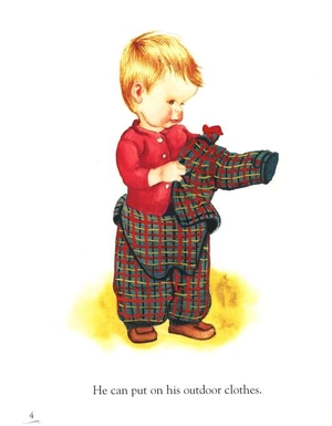 eloise wilkin stories (little golden book collections)