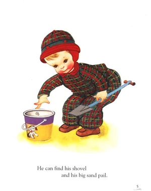 eloise wilkin stories (little golden book collections)