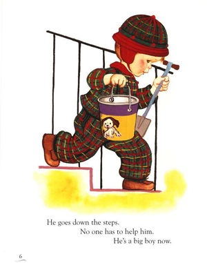 eloise wilkin stories (little golden book collections)