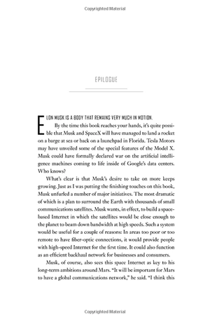 elon musk: how the billionaire ceo of spacex and tesla is shaping our future