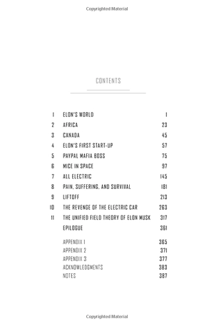 elon musk: how the billionaire ceo of spacex and tesla is shaping our future