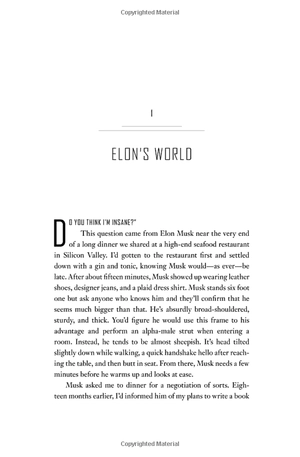 elon musk: how the billionaire ceo of spacex and tesla is shaping our future