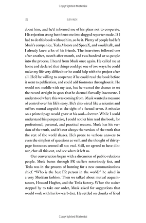 elon musk: how the billionaire ceo of spacex and tesla is shaping our future