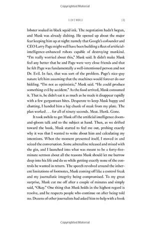 elon musk: how the billionaire ceo of spacex and tesla is shaping our future