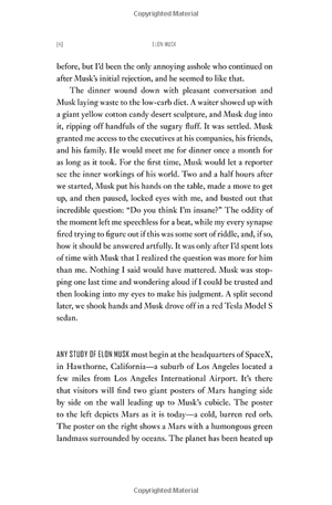 elon musk: how the billionaire ceo of spacex and tesla is shaping our future