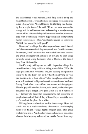 elon musk: how the billionaire ceo of spacex and tesla is shaping our future