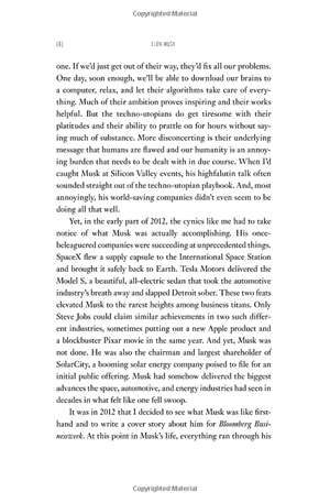 elon musk: how the billionaire ceo of spacex and tesla is shaping our future