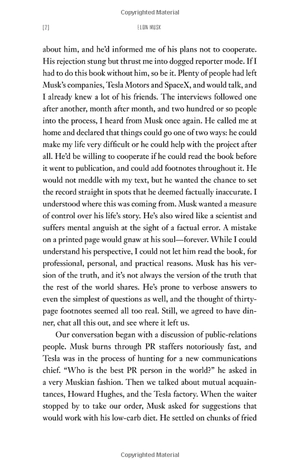 elon musk intl: tesla, spacex, and the quest for a fantastic future