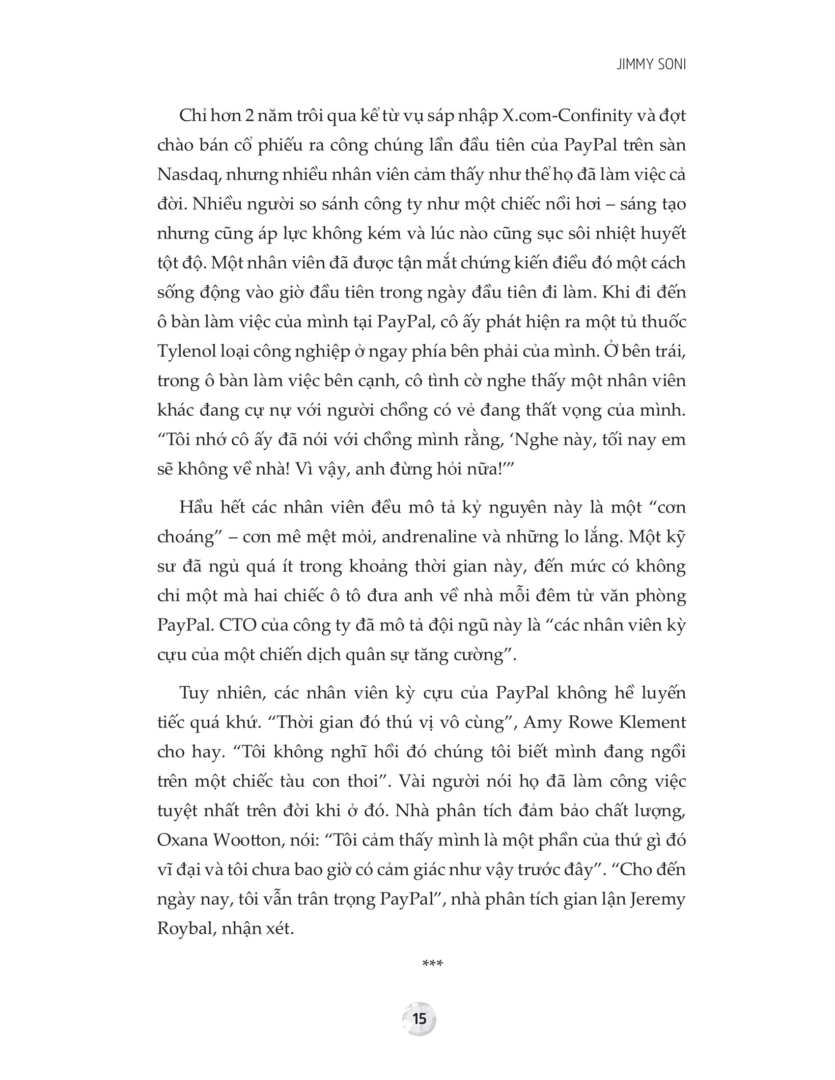 elon musk và cuộc cách mạng tài chính toàn cầu