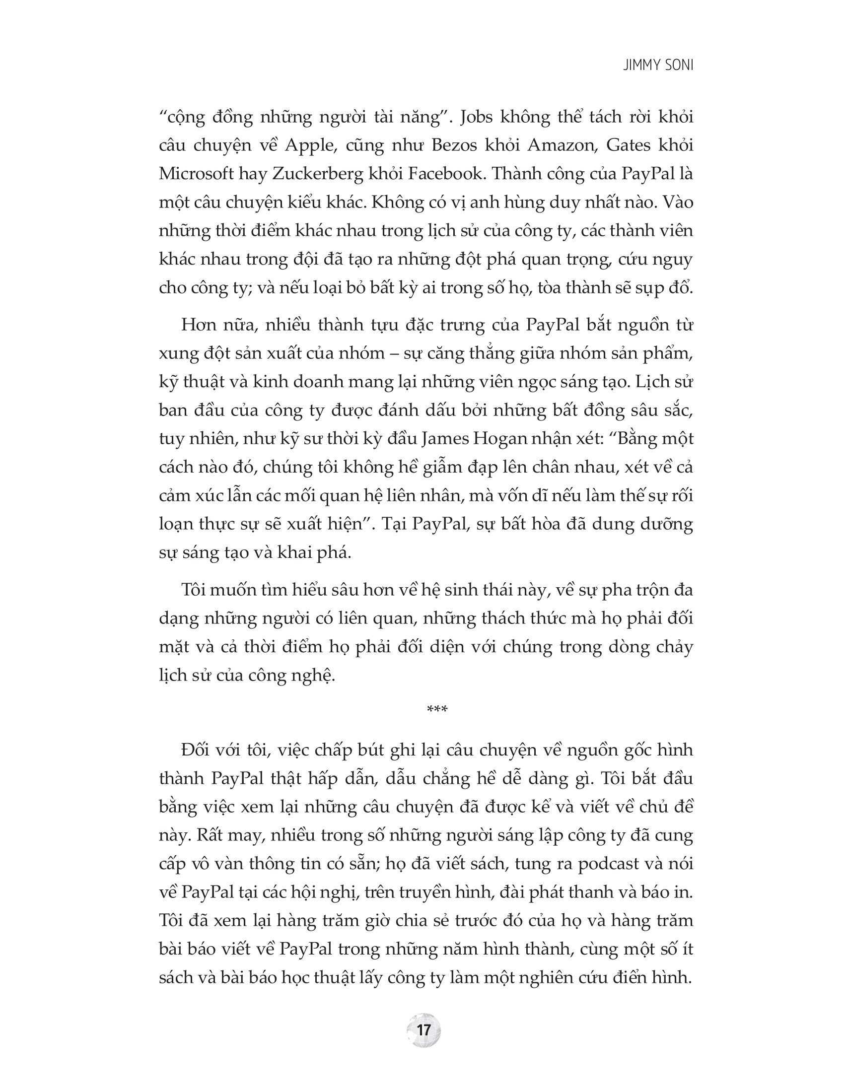 elon musk và cuộc cách mạng tài chính toàn cầu