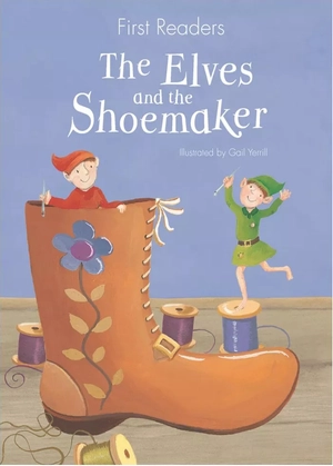 elves and the shoemaker