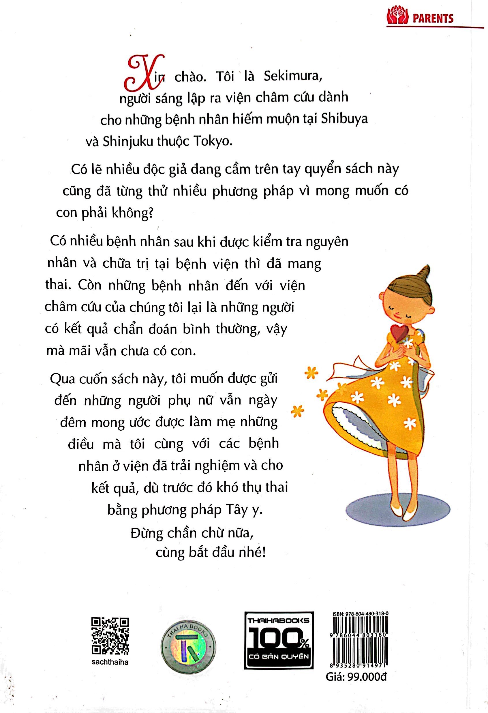 em bé đến rồi đây - hành trình tìm con