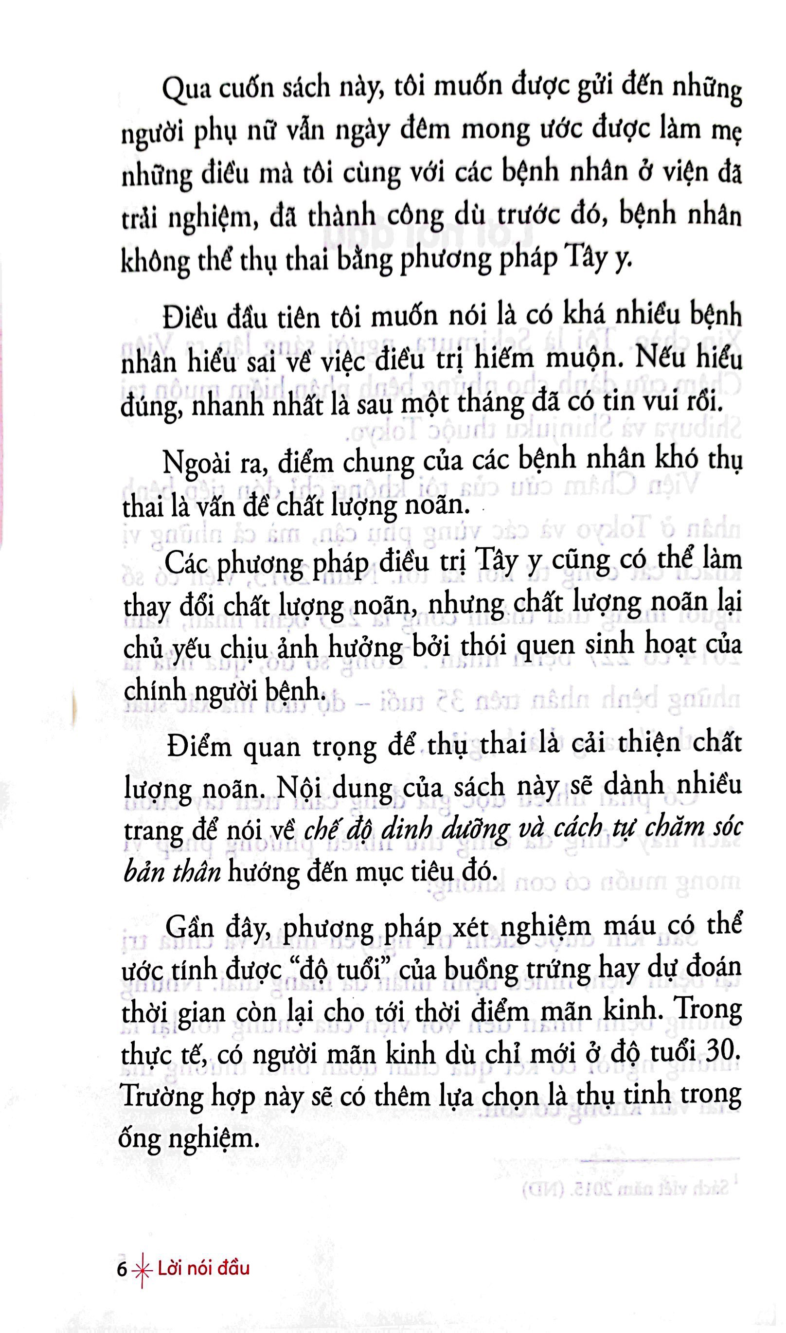 em bé đến rồi đây - hành trình tìm con