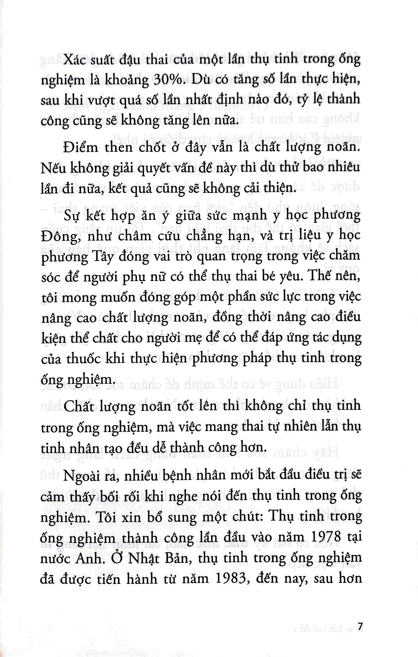 em bé đến rồi đây - hành trình tìm con