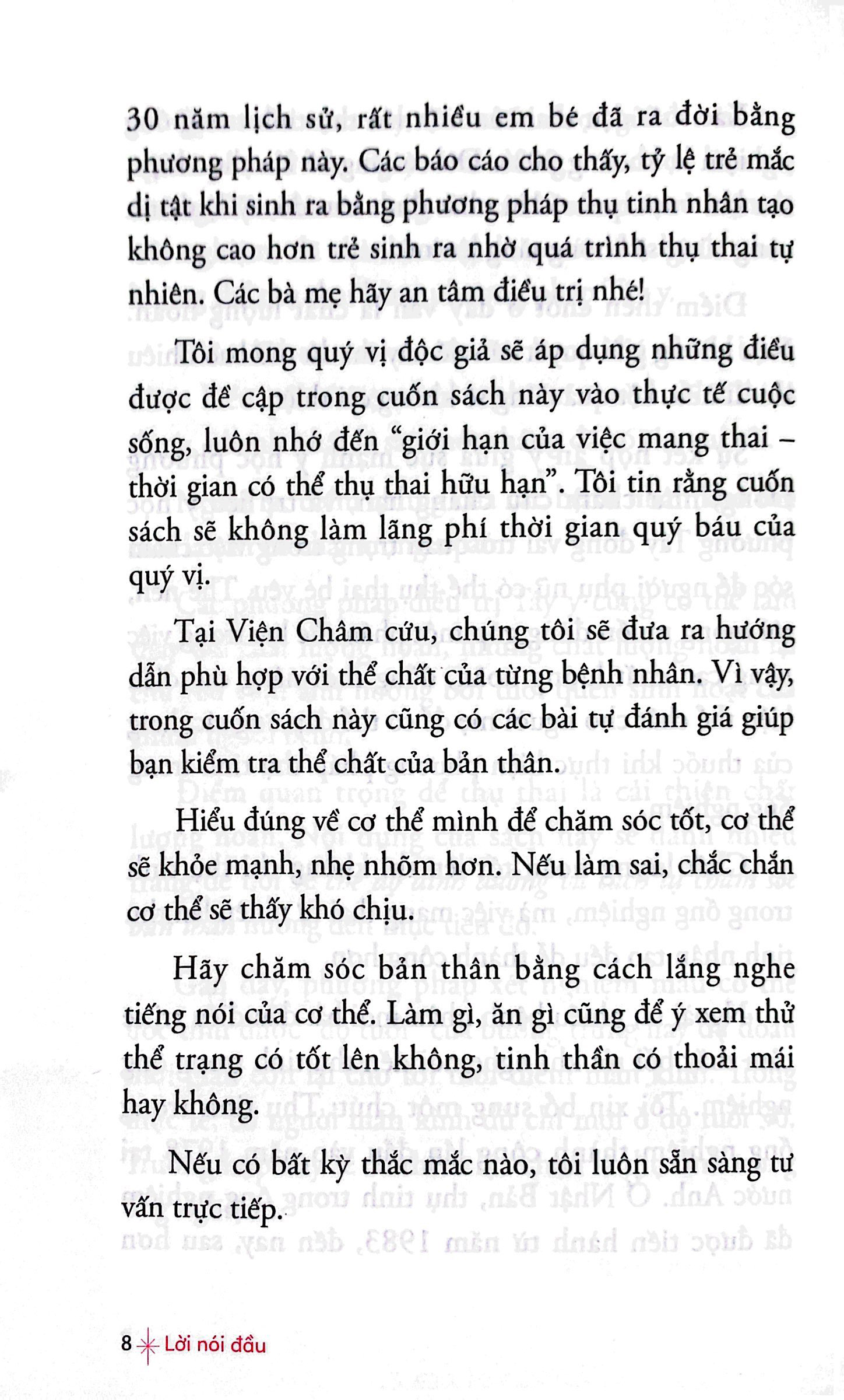 em bé đến rồi đây - hành trình tìm con