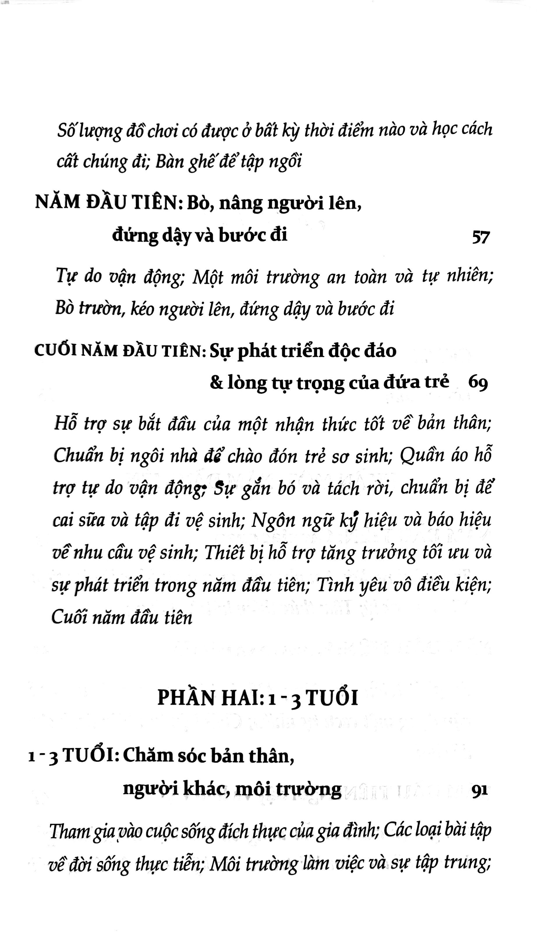 Em Be Hanh Phuc - Nuoi Day Tre Tai Nha Theo Phuong Phap Montessori (Tai Ban 2025)