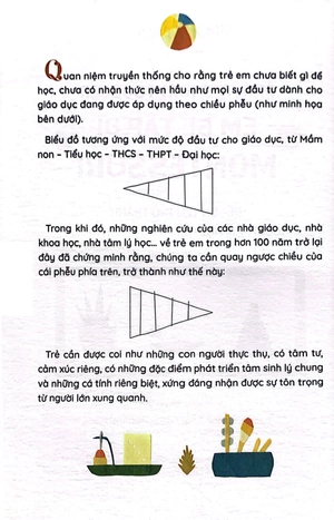 em bé tập đi montessori - montessori toddler